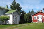 Гостевой дом Kärppälän Rustholli