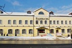 Гостиница Корнилов