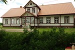 Отель Kursi Jahiloss