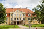 Отель Malpils Manor