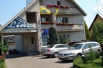 Отель Motel Linas