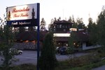Отель Motelli Salpakievari