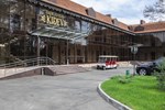 Гостиница Кидев