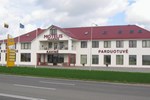 Отель Pasienis