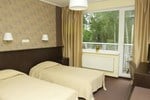 Отель Pühajärve Spa & Holiday Resort