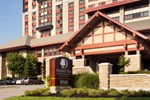 Отель Doubletree Fallsview Resort & Spa by Hilton - Niagara Falls