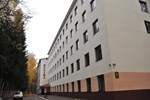 Гостиница Регина в Петровском