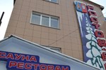 Гостиница Ростов.ру Гостиница Ростов.ру