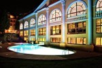 Гостиница Royal Hotels and SPA Resorts Женева