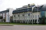 Отель Siauliu Krasto Medziotoju Uzeiga