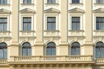 Отель Austria Trend Hotel Savoyen Vienna