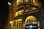 Hôtel Le M