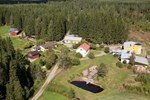 Хостел Välimäki Farm Hostel
