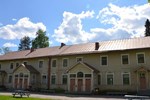 Гостевой дом Wanha Karhunmäki