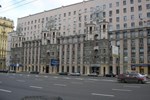 Апартаменты МосАпарт на Кутузовском 23
