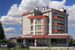 Отель Tsarigrad Hotel