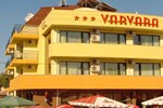 Отель Hotel Varvara