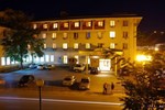 Отель Hotel Balkan