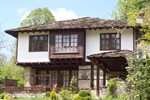 Sharlopova Guest House