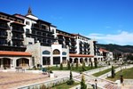 Отель Riu Pravets Golf & Spa Resort