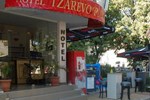 Отель Hotel Tzarevo Plaza