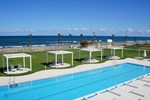 Отель Aphrodite Beachfront Resort