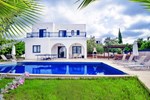 Вилла Azzurro Luxury Holiday Villas