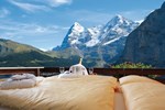 Отель Eiger Swiss Quality Hotel