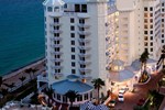 Отель Pelican Grand Beach Resort - A Noble House Resort