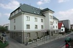 Отель Hotel Brixen