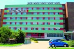 Отель Hotel Panon