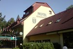 Отель Hotel Annahof