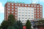 Отель Hotel Dukla