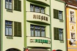 Отель Hotel Rieger