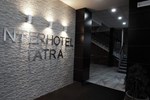 Отель Hotel Tatra