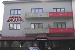 Отель Hotel Laguna