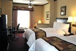Отель Comfort Suites North Padre Island
