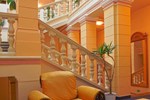 Отель Hotel Zlata hvezda