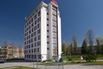 Отель Ubytovna Oaza