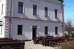 Отель Adámkova Vila