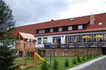 Отель Hotel Krasna Vyhlidka