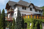 Гостевой дом Hotel penzion Srdíčko