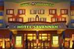 Отель Hotel Savannah