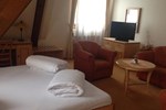Отель Hotel Zlaty Lev
