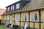 Гостевой дом Pension Slægtsgaarden