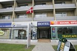 Отель Hotel Birkerød