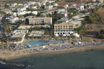 Отель Malia Beach 