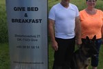 Мини-отель Give Bed & Breakfast