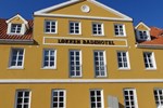 Отель Løkken Badehotel