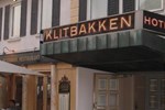 Отель Hotel Klitbakken